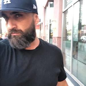 Meet your Posher, Brian